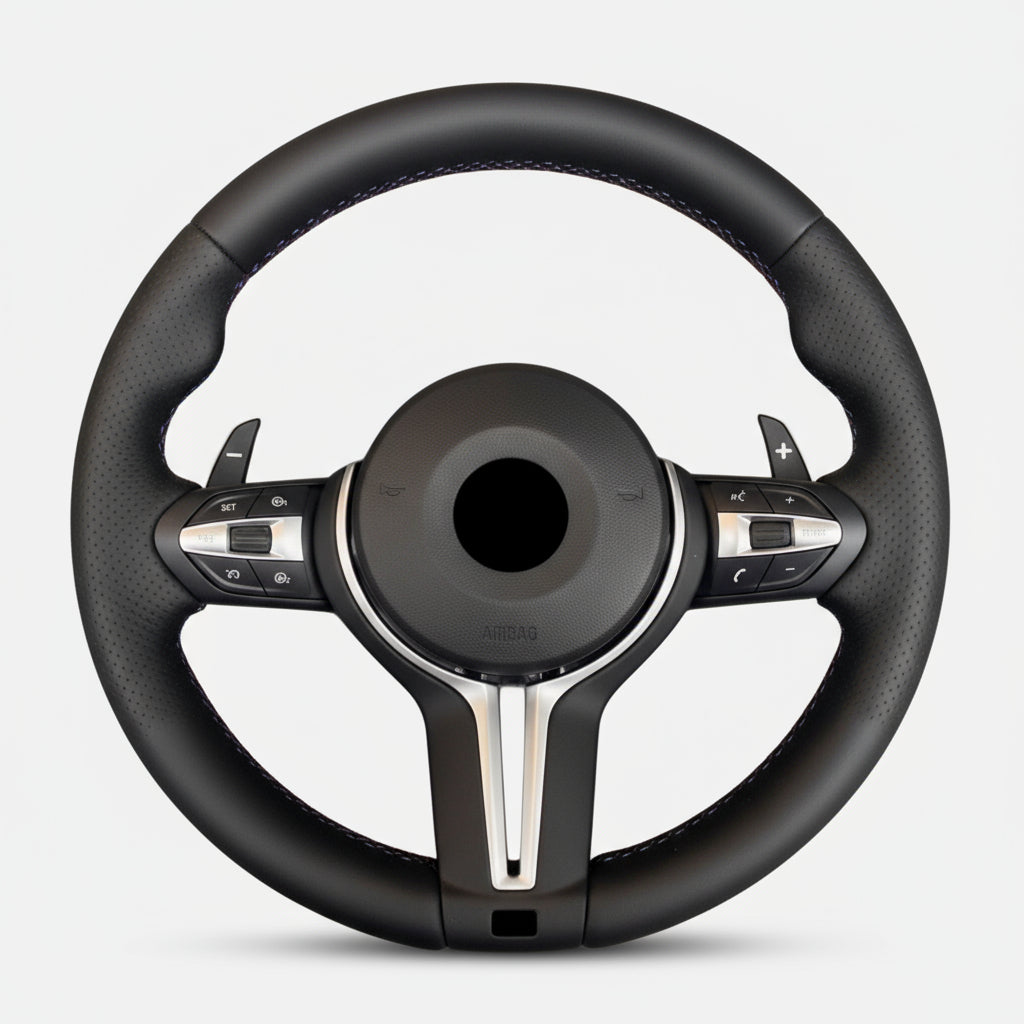 M-Sport Lenkrad für BMW (Basic) V2