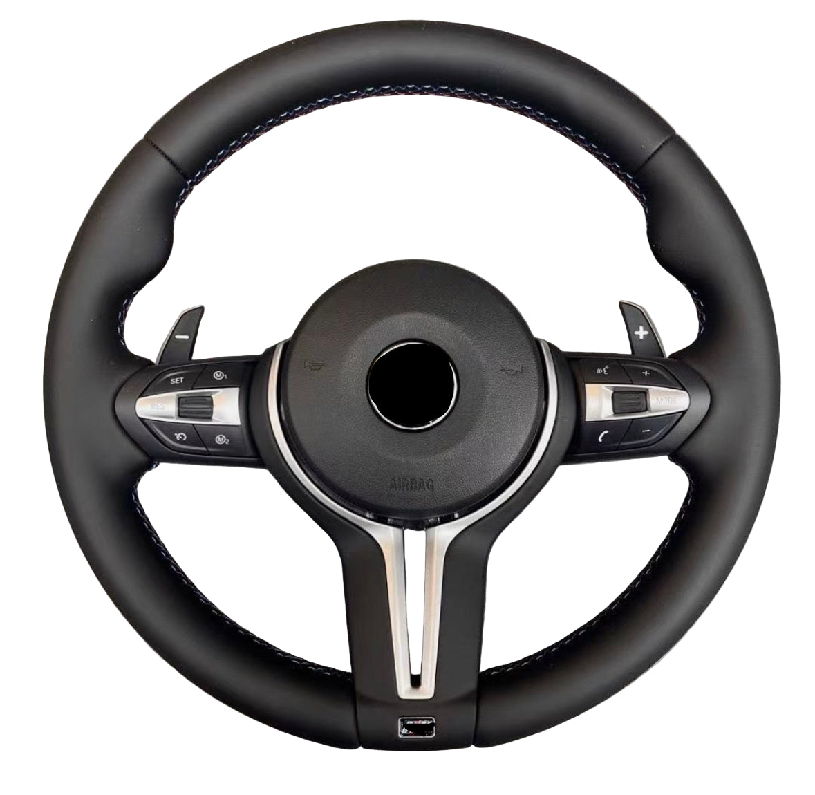 M-Sport Lenkrad für BMW (Basic) V2