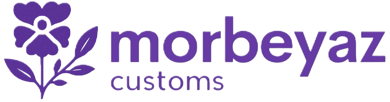 morbeyazcustoms Logo